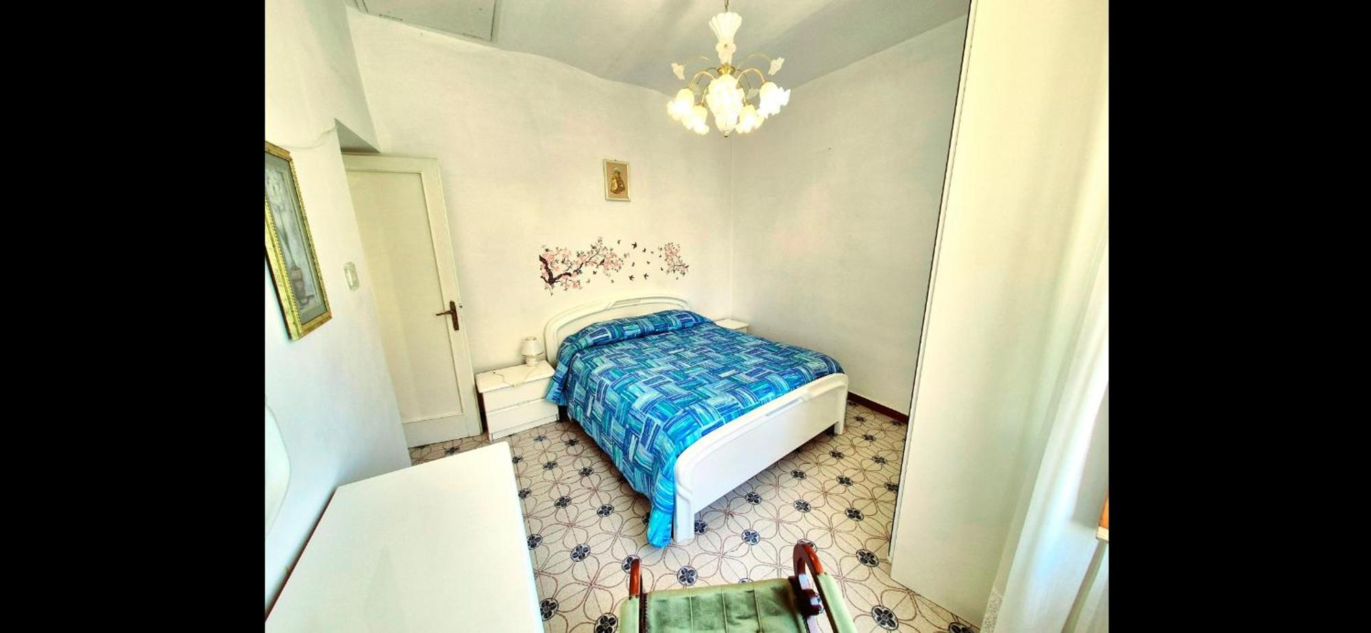 La Casa In Piazza Apartment Toffia Exterior photo
